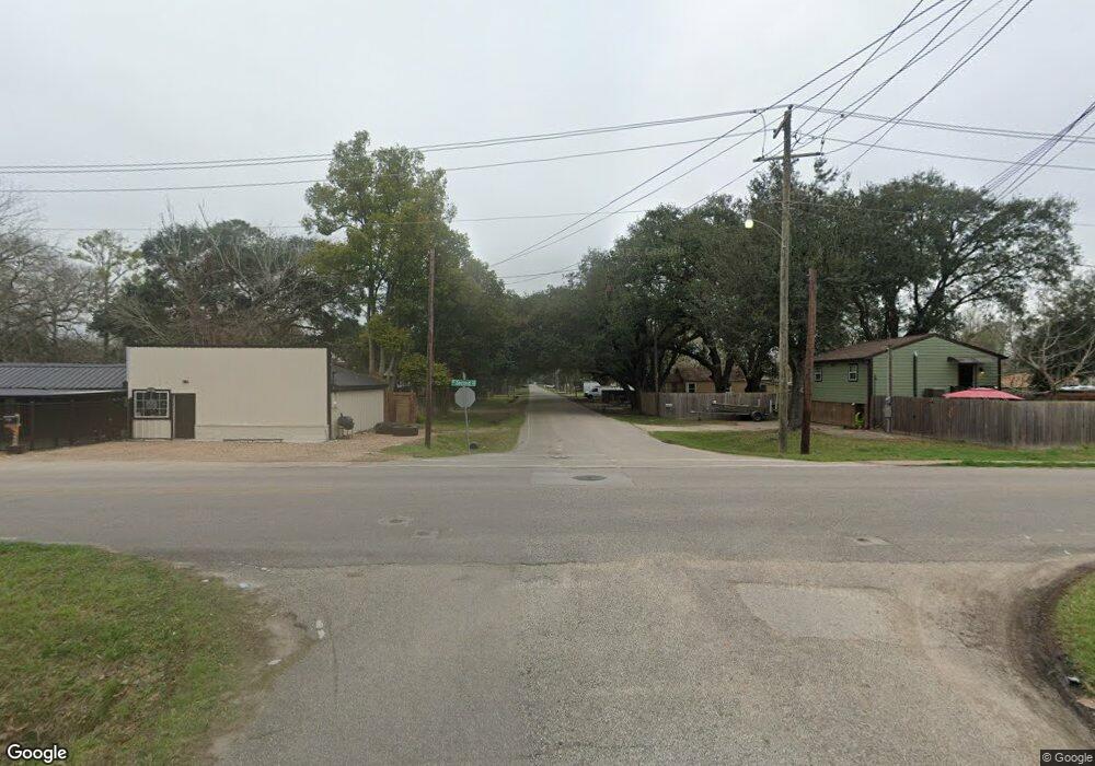 0 Phillips @ L unit 54560394, Alvin, TX 77511 - photo 1