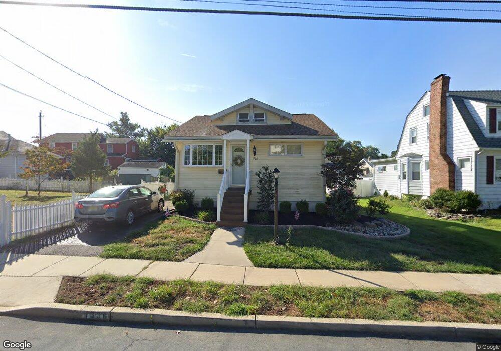 1338 Lafayette Ave, West Deptford, NJ 08096 - photo 1