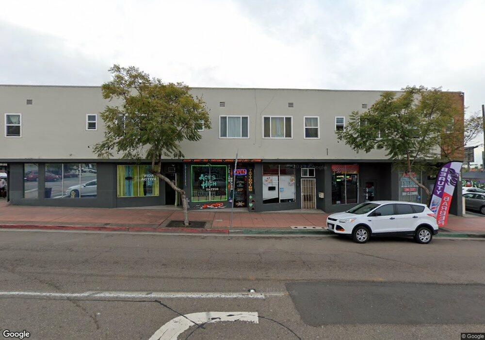 3433 University Ave, San Diego, CA 92104 - photo 1