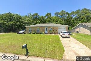 28 Yorkshire Pkwy, Gulfport, MS 39503