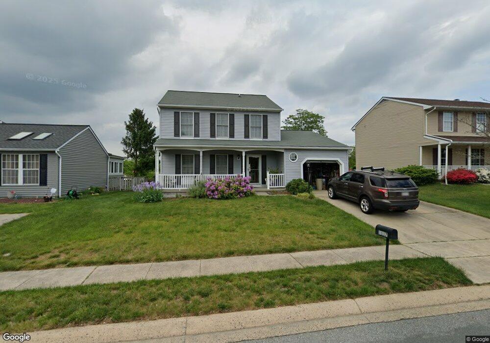 1117 Windy Branch Way, Edgewood, MD 21040 - photo 1