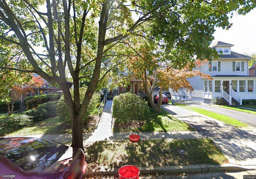 1310 W High St, Haddon Heights, NJ 08035 - photo 1