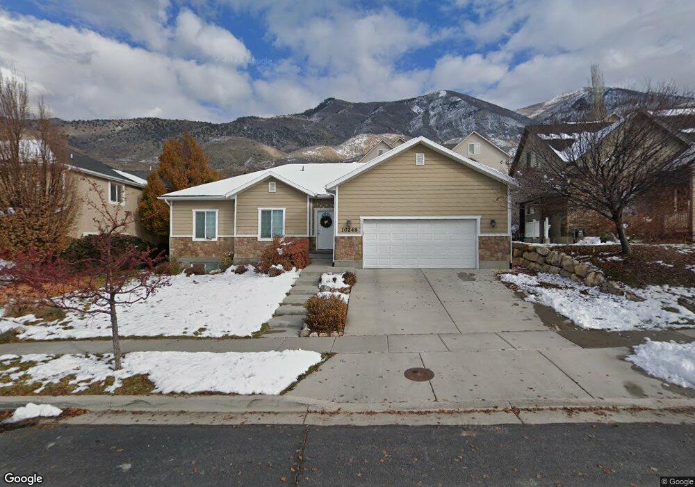 10248 N Bayhill Dr unit 9, Cedar Hills, UT 84062 - photo 1