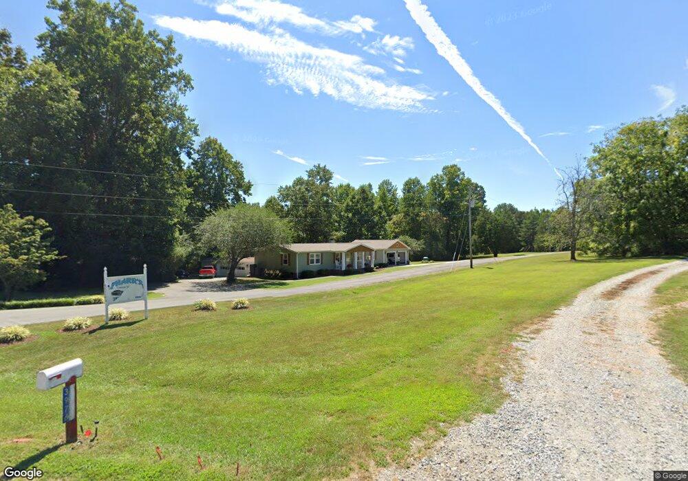 4002 Highway 73, Iron Station, NC 28080 - photo 1