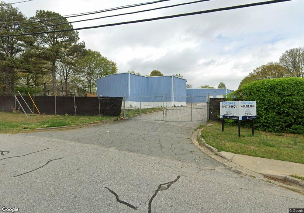 1280 Austell Rd SE, Marietta, GA 30008 - photo 1