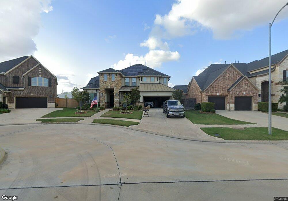 28626 Mountain Timber Ct, Fulshear, TX 77441 - photo 1