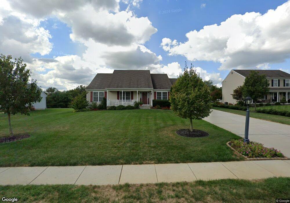 204 Brysons Way, Mount Royal, NJ 08061 - photo 1