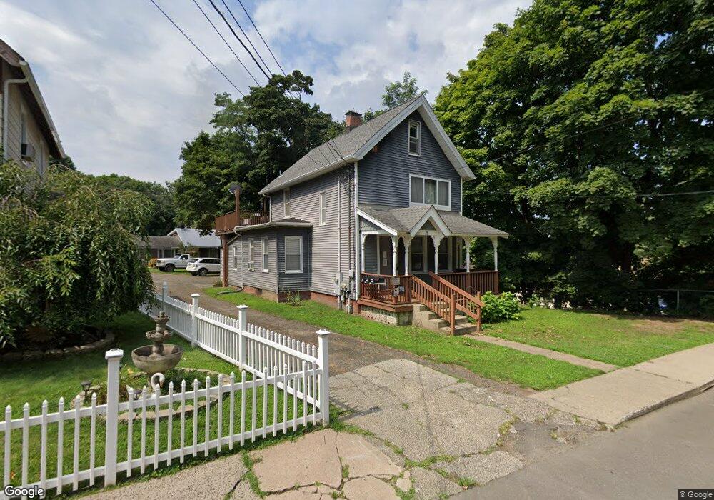 27 Warwick St, New Haven, CT 06513 - photo 1