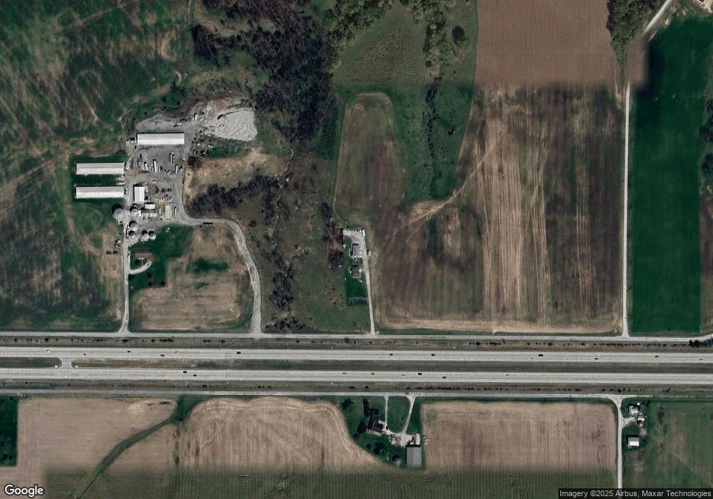 9284 E County Road 150 S, Greensburg, IN 47240 - photo 1