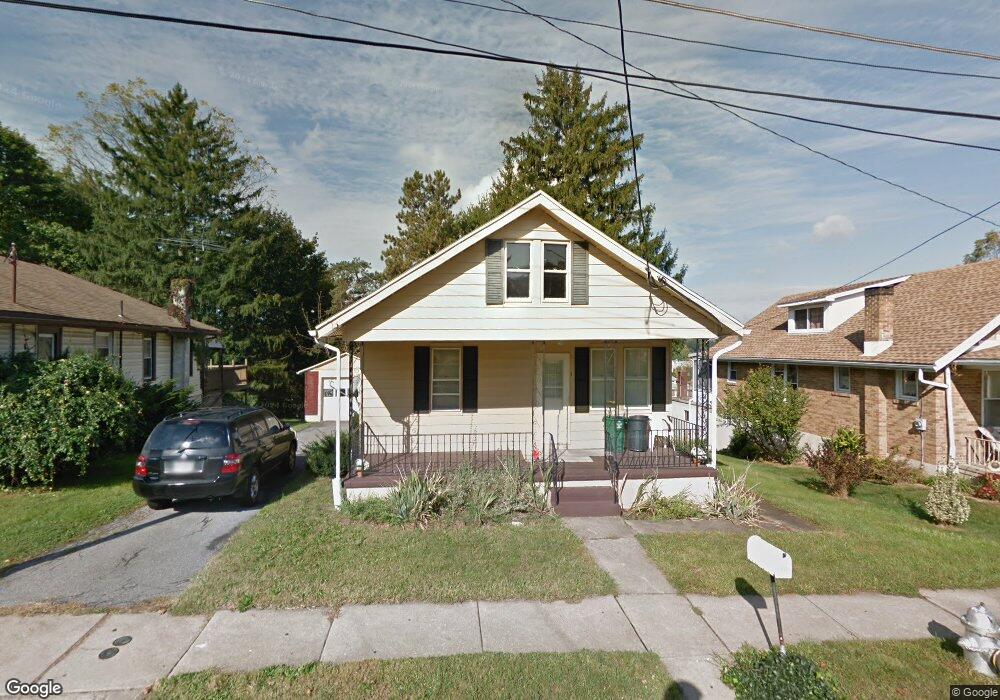 1033 Broadway Blvd, Reading, PA 19607 - photo 1