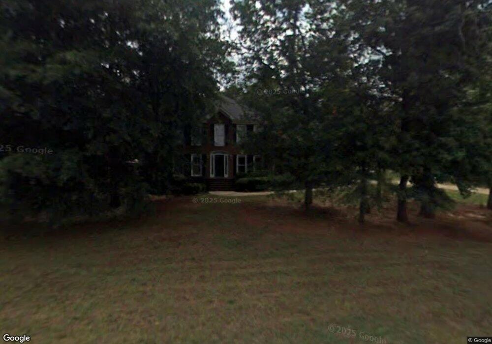 1061 Gunter Cir, Athens, GA 30606 - photo 1