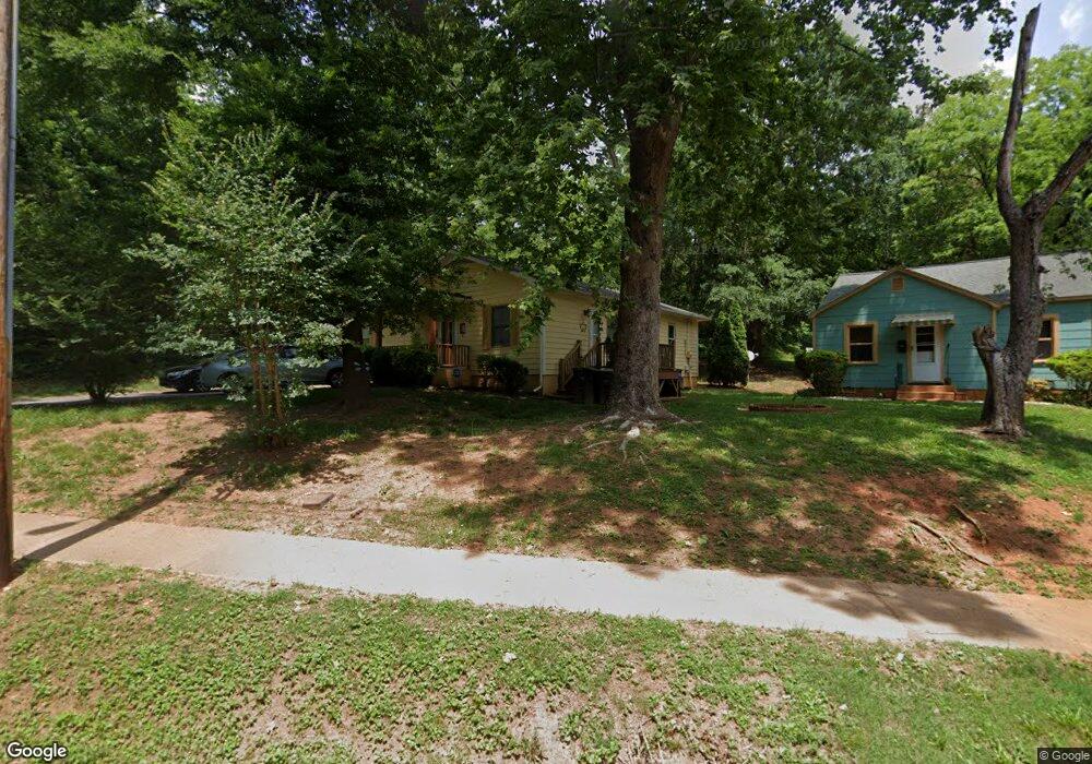 1817 Wilson W Lee Blvd, Statesville, NC 28677 - photo 1