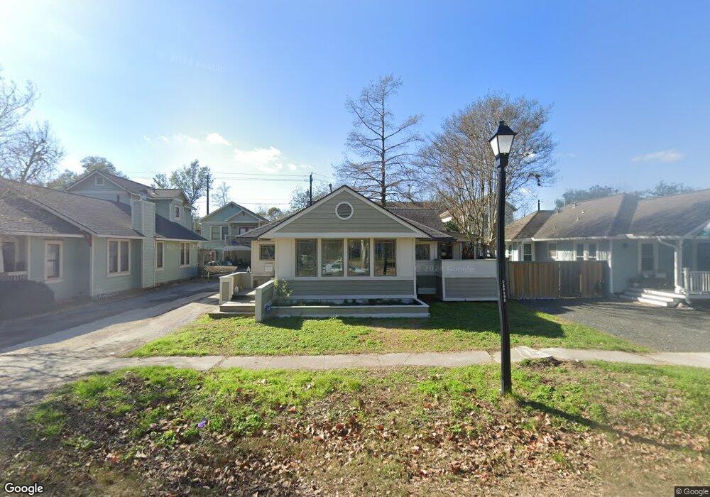 2217 Harvard St, Houston, TX 77008 - photo 1