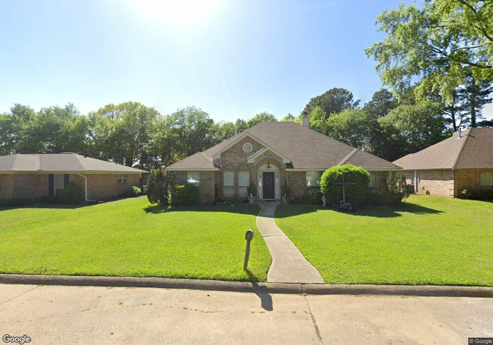 37 Lanshire Dr, Texarkana, TX 75503 - photo 1