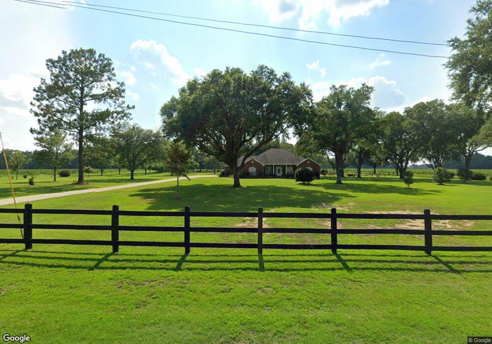 18601 State Line Rd, Moss Point, MS 39562 - photo 1