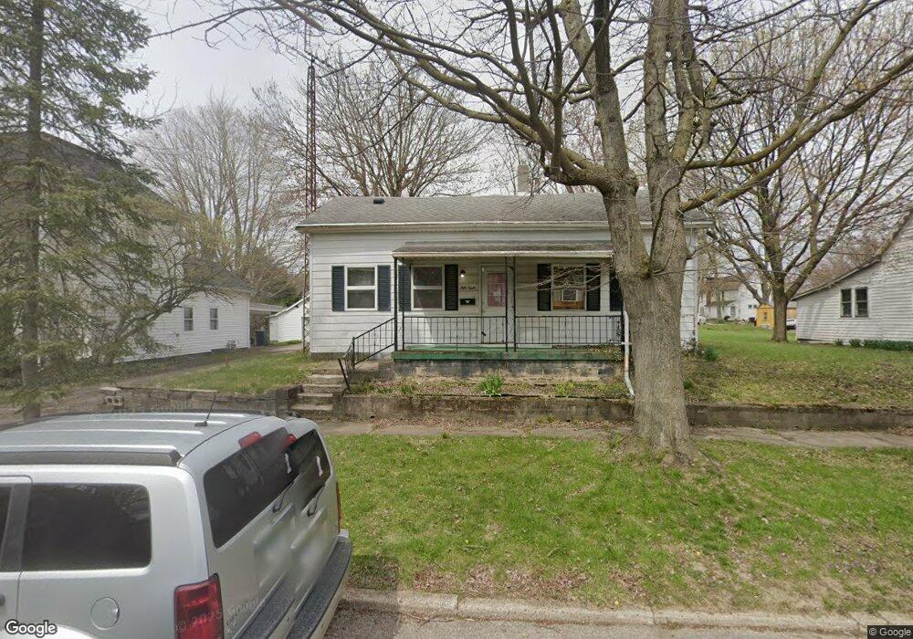 66 E Maple St, Wabash, IN 46992 - photo 1