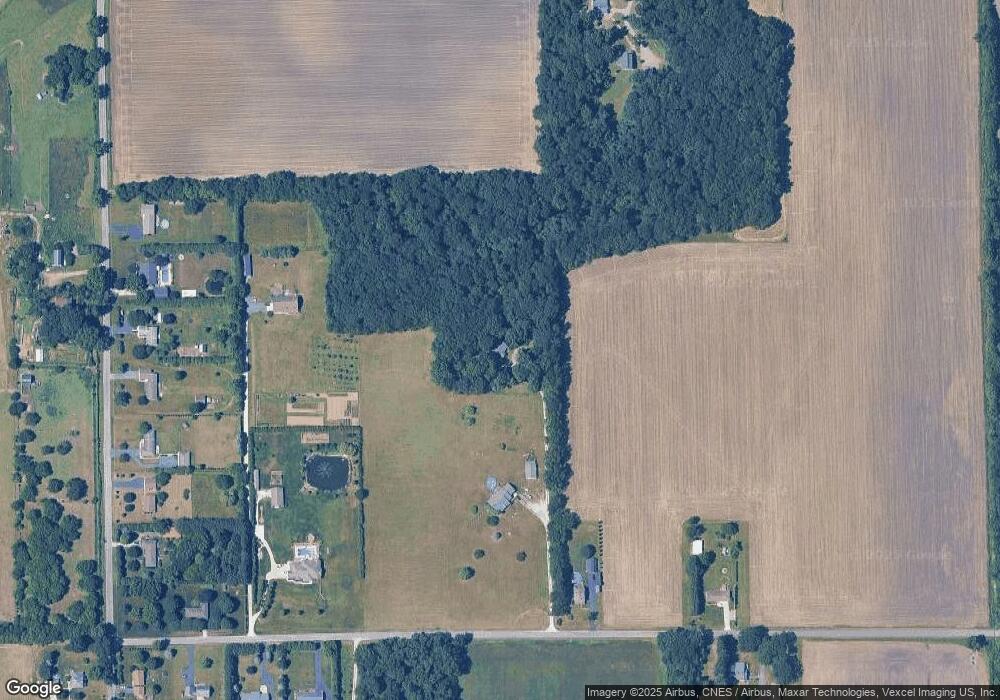 125 W 950 S, Kouts, IN 46347 - photo 1