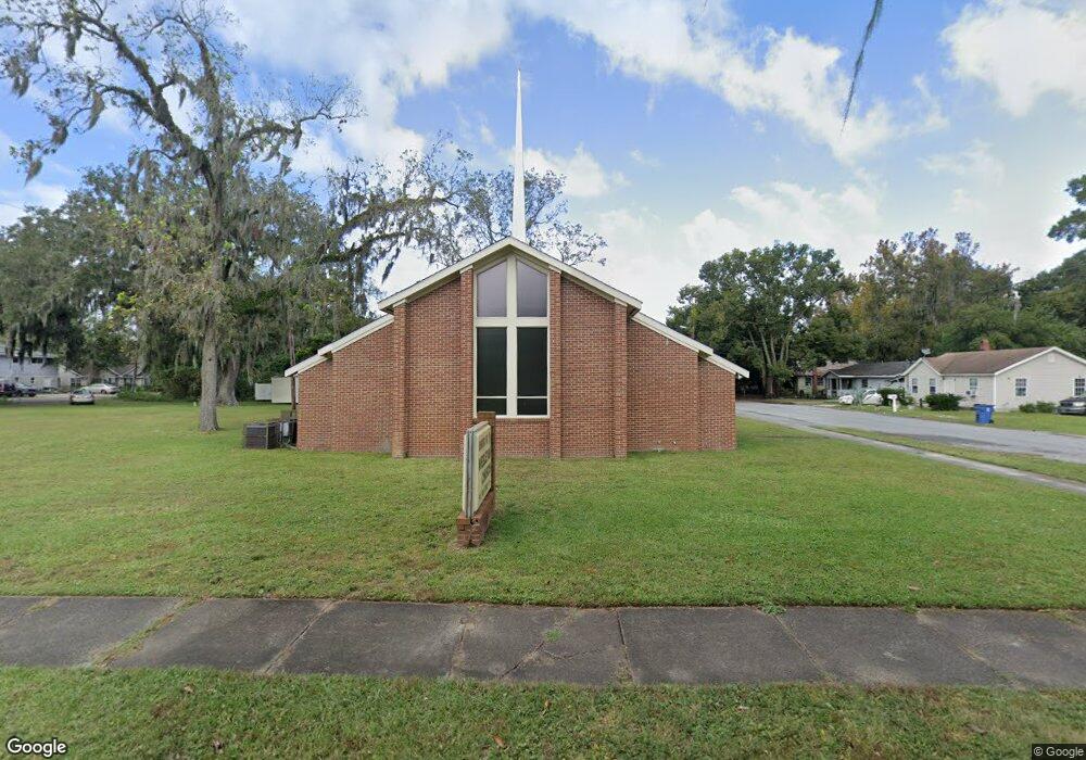 2307 Ellis St, Brunswick, GA 31520 - photo 1