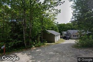109 Fuller Rd, Sorrento, ME 04677