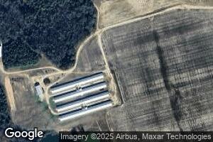 309 Dave Callaway Rd, Collins, GA 30421