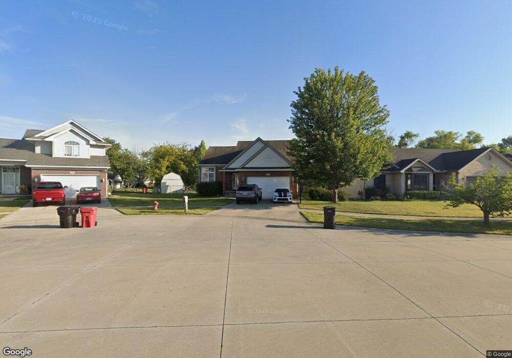 16231 Guest Ct, Roseville, MI 48066 - photo 1