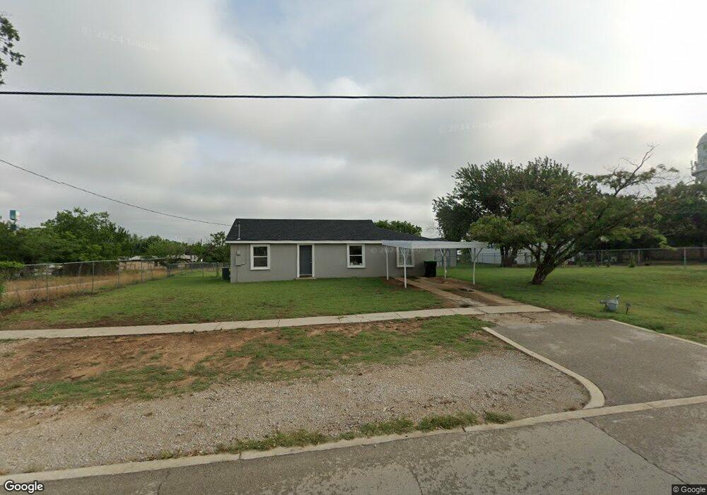 629 Knox Ave, Boyd, TX 76023 - photo 1