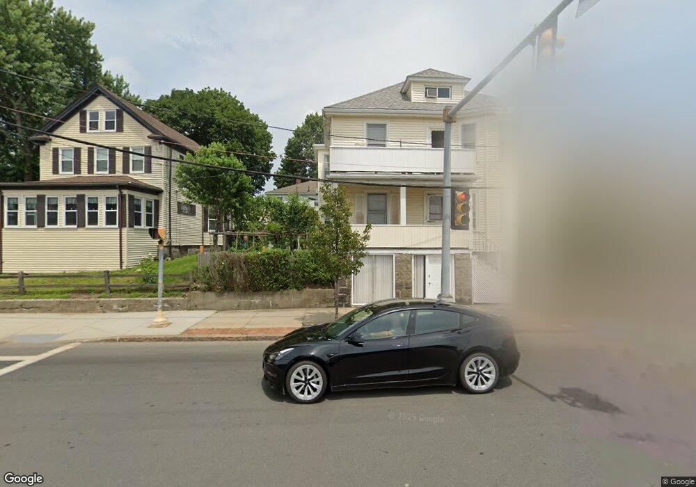 472R Hancock St, Quincy, MA 02171 - photo 1