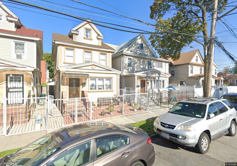 164-09 107th Ave, Jamaica, NY 11433 - photo 1