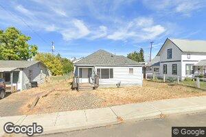 125 W Brooks St, Goldendale, WA 98620