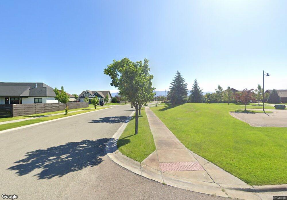 107 W Swift Creek Way, Kalispell, MT 59901 - photo 1