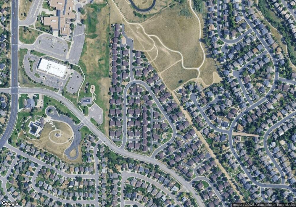 5383 S Quatar Cir, Aurora, CO 80015 - photo 1