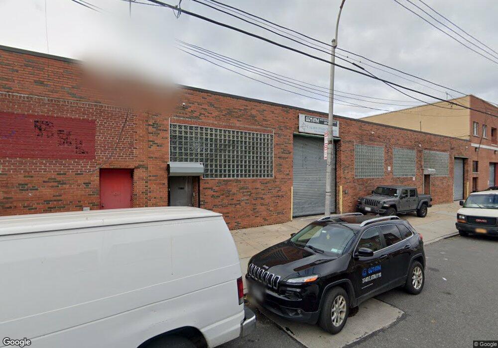 2374 48th St, Long Island City, NY 11103 - photo 1