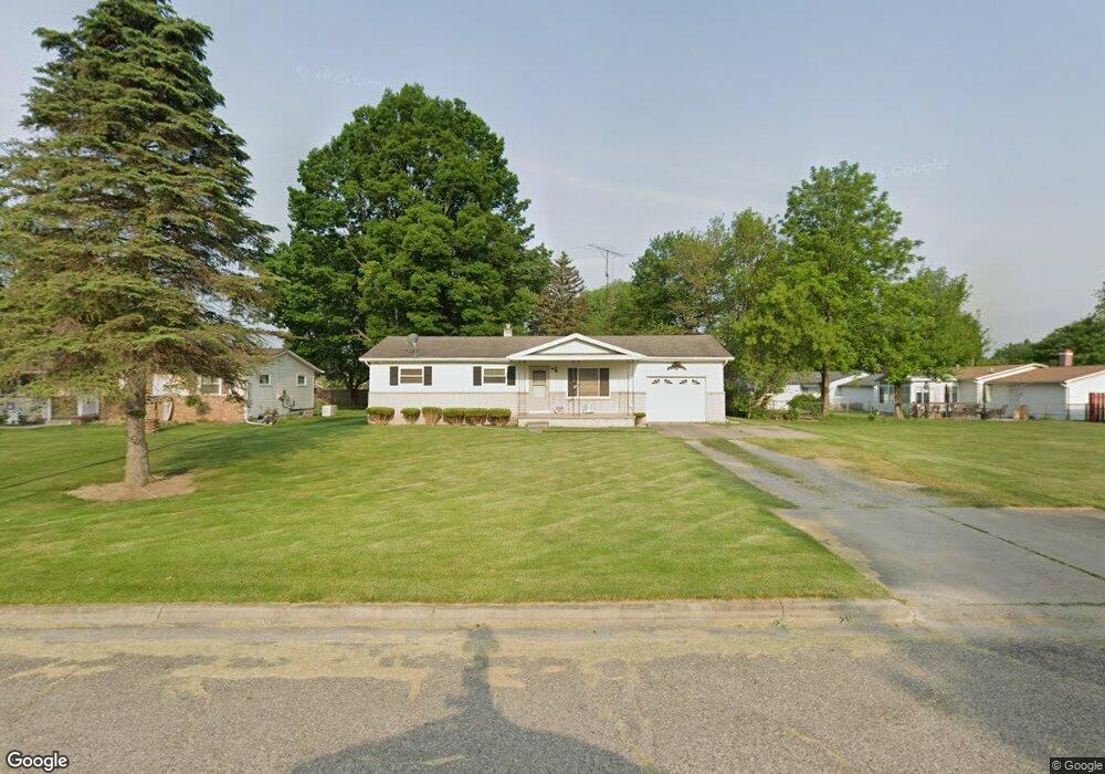 4467 S Hillcrest Cir, Flint, MI 48506 - photo 1