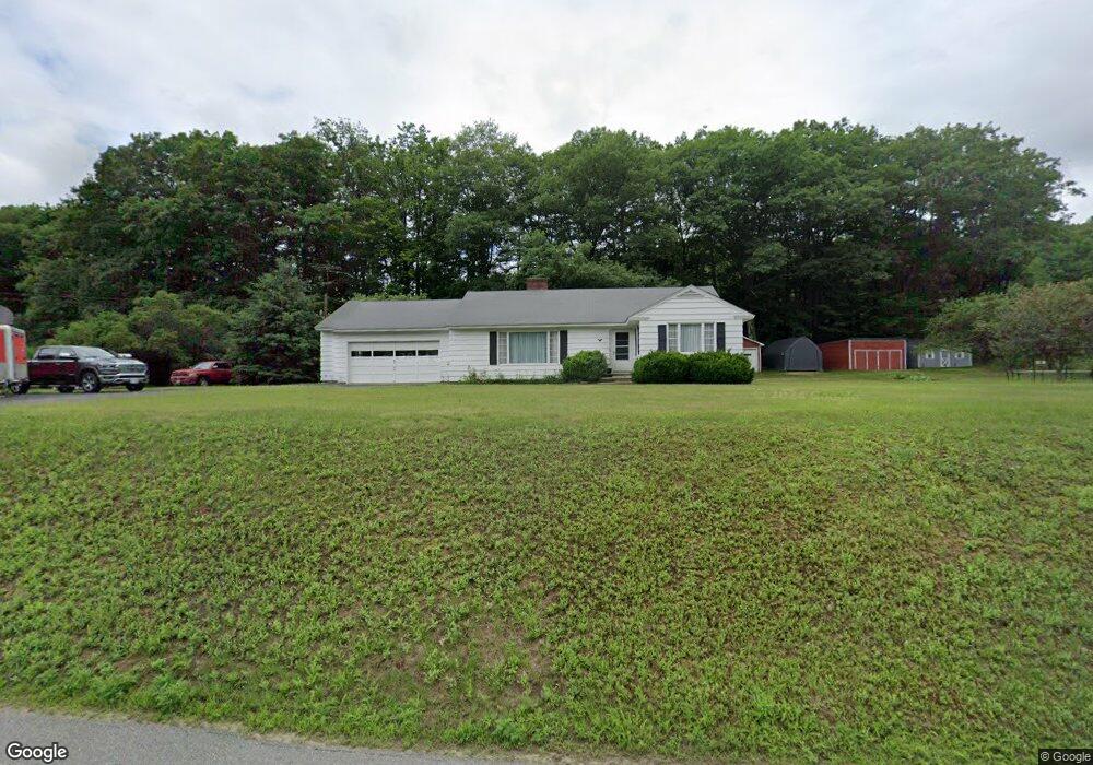 514 Bath Rd, Lisbon, NH 03585 - photo 1