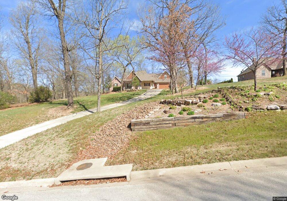 1589 Taldo Loop, Tontitown, AR 72762 - photo 1