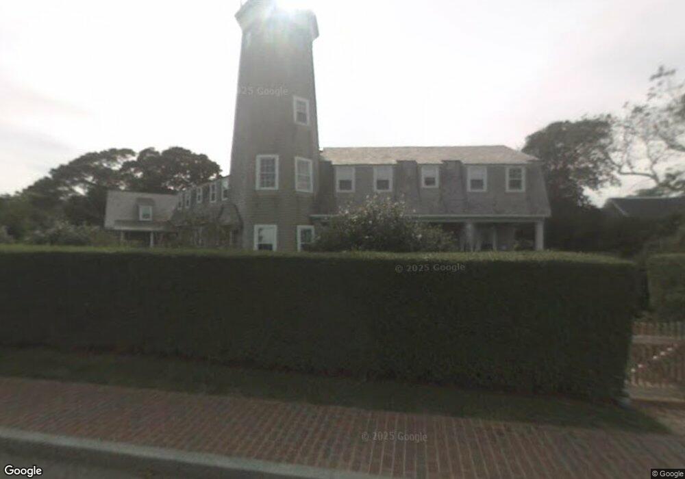 14 Starbuck Neck Rd, Edgartown, MA 02539 - photo 1