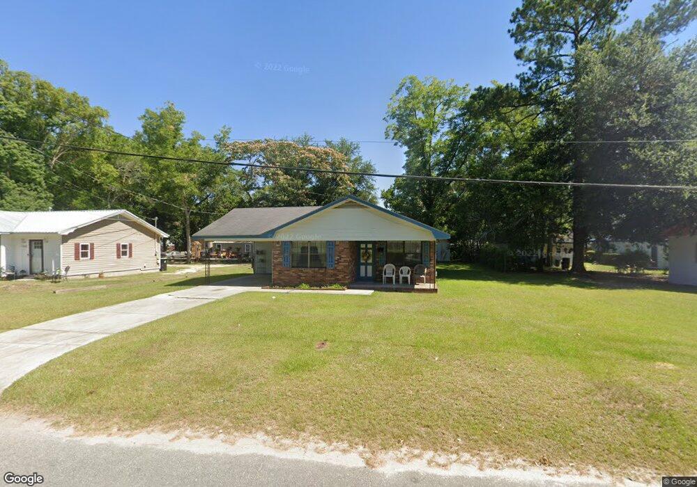 1417 Adams St, Douglas, GA 31533 - photo 1