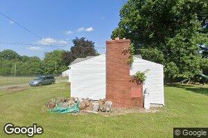 609 4th St, Springport, IN 47386