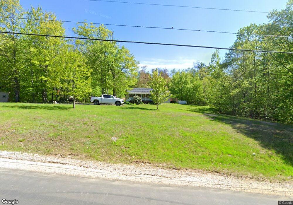 50 Holmes Rd, Center Barnstead, NH 03225 - photo 1