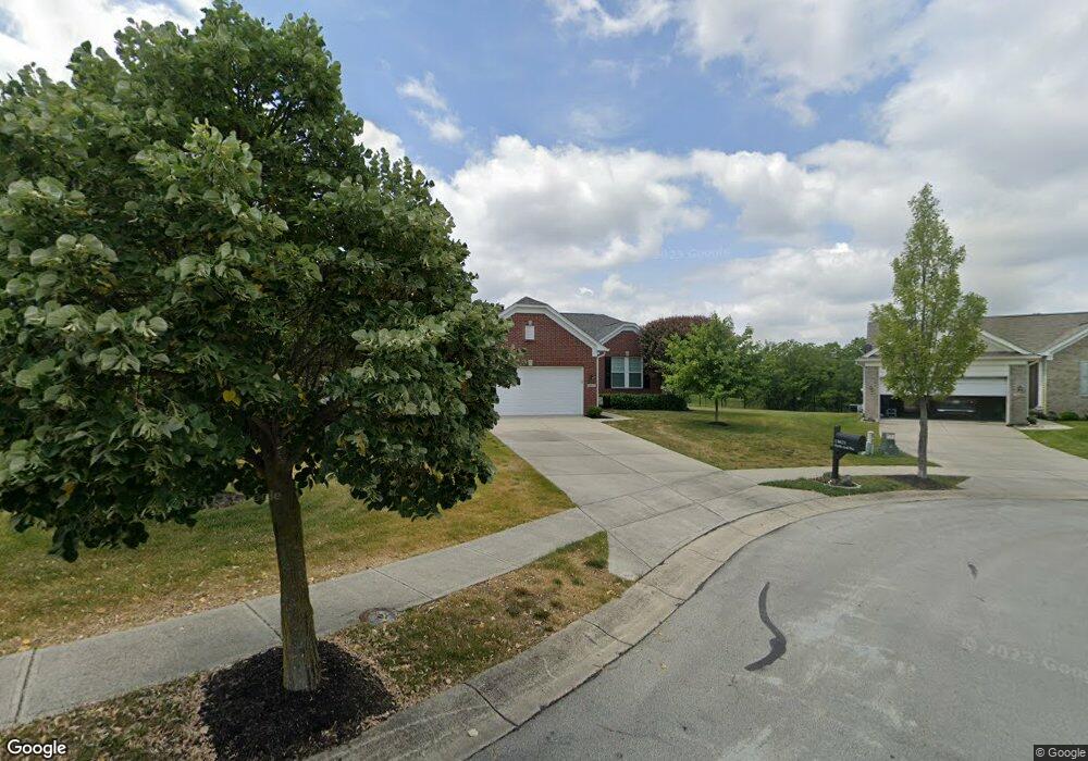 13873 Marble Arch Way, Fishers, IN 46037 - photo 1