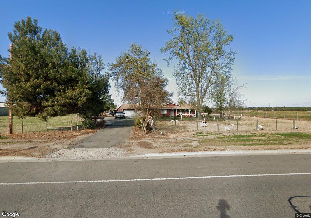 7861 Crane Rd, Oakdale, CA 95361 - photo 1