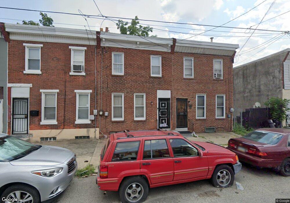 4910 Fairmount Ave, Philadelphia, PA 19139 - photo 1