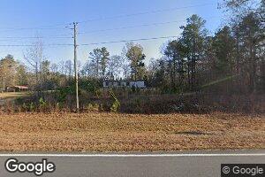 2447 Beall Springs Rd, Warrenton, GA 30828