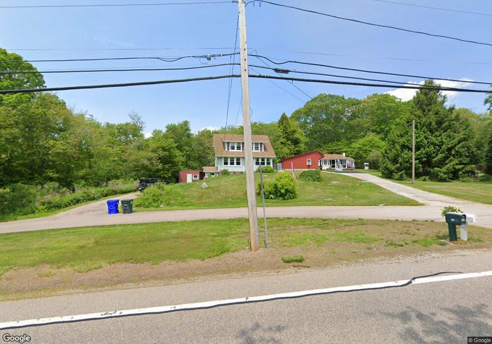 386 Shore Rd, Westerly, RI 02891 - photo 1