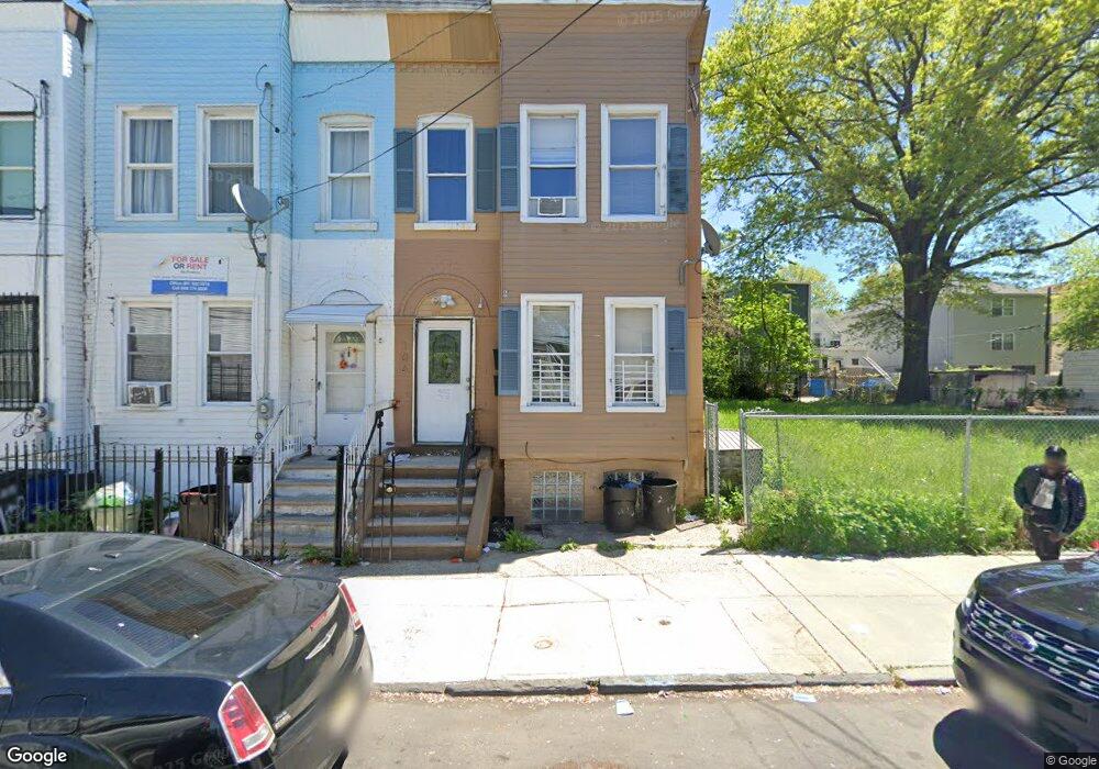 106 S 13th St unit 2, Newark, NJ 07107 - photo 1