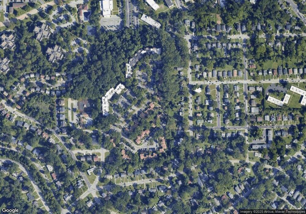 6329 Red Cedar Place, Baltimore, MD 21209 - photo 1