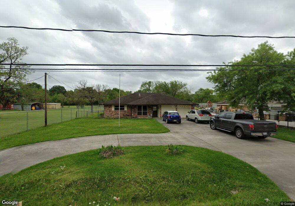 8211 Northcourt Rd, Houston, TX 77040 - photo 1