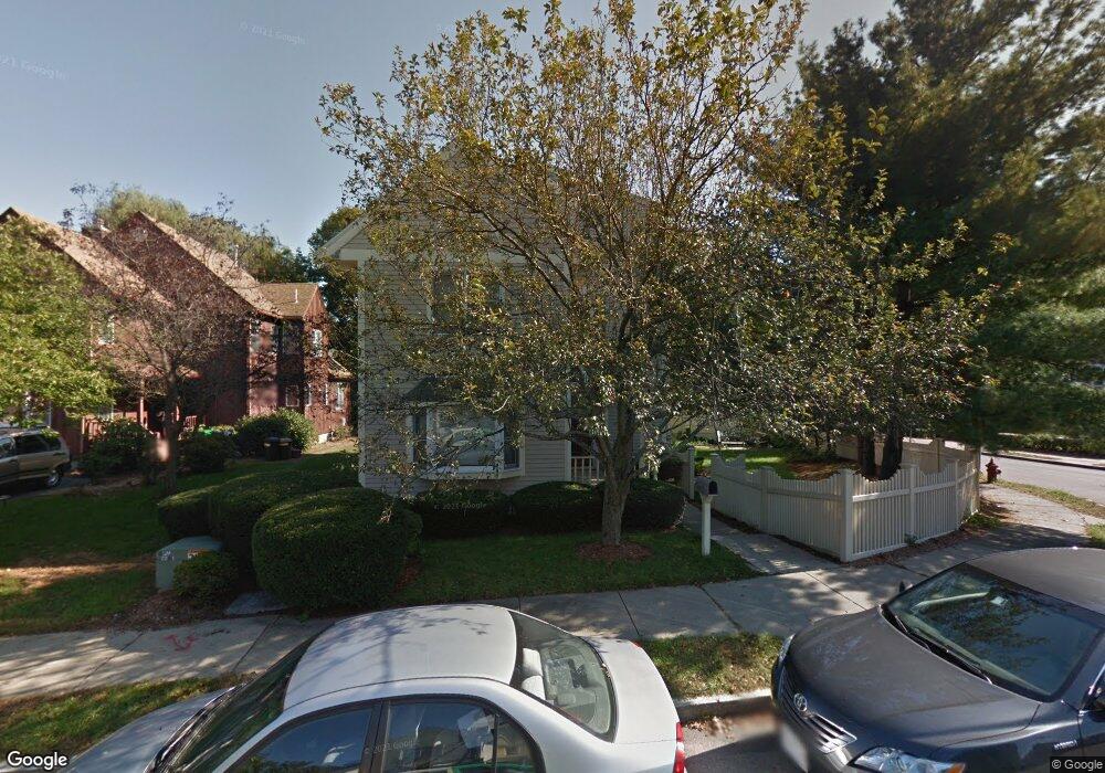 5 Rebecca Rd, West Newton, MA 02465 - photo 1