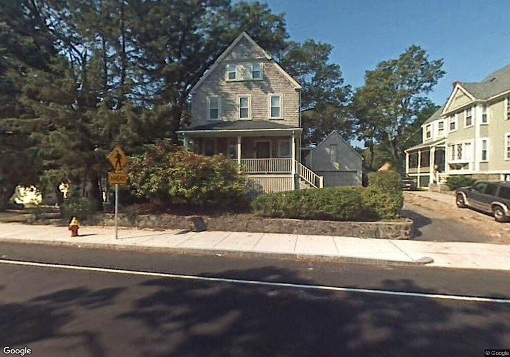 Street View Photo