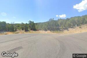 41 Canon Escondido, La Madera, NM 87047
